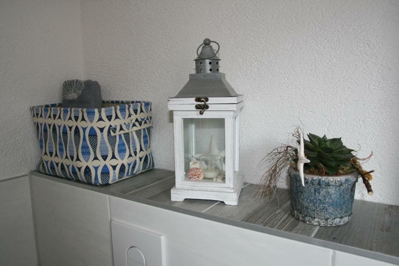 Strandhaus "Knuffeltje" Rötha Extérieur photo