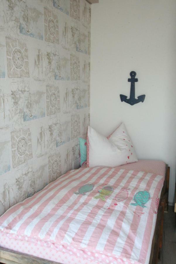 Strandhaus "Knuffeltje" Rötha Extérieur photo