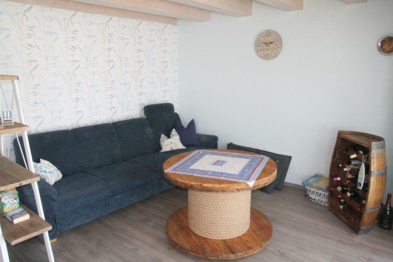 Strandhaus "Knuffeltje" Rötha Extérieur photo